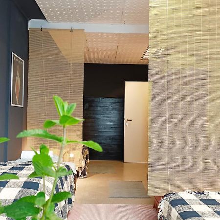 Lounge-Style-Hostel Sankt Veit an der Glan Exterior photo