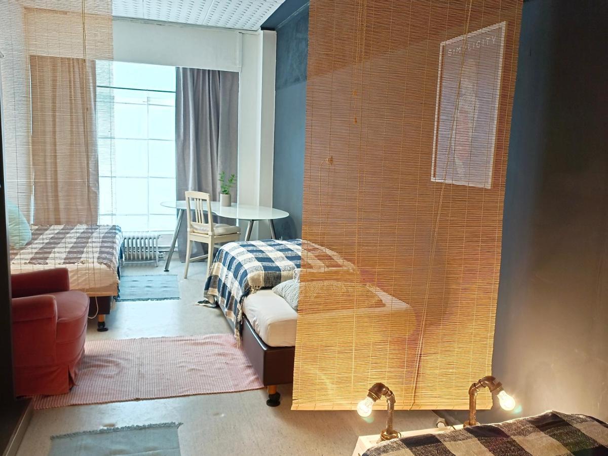 Lounge-Style-Hostel Sankt Veit an der Glan Exterior photo