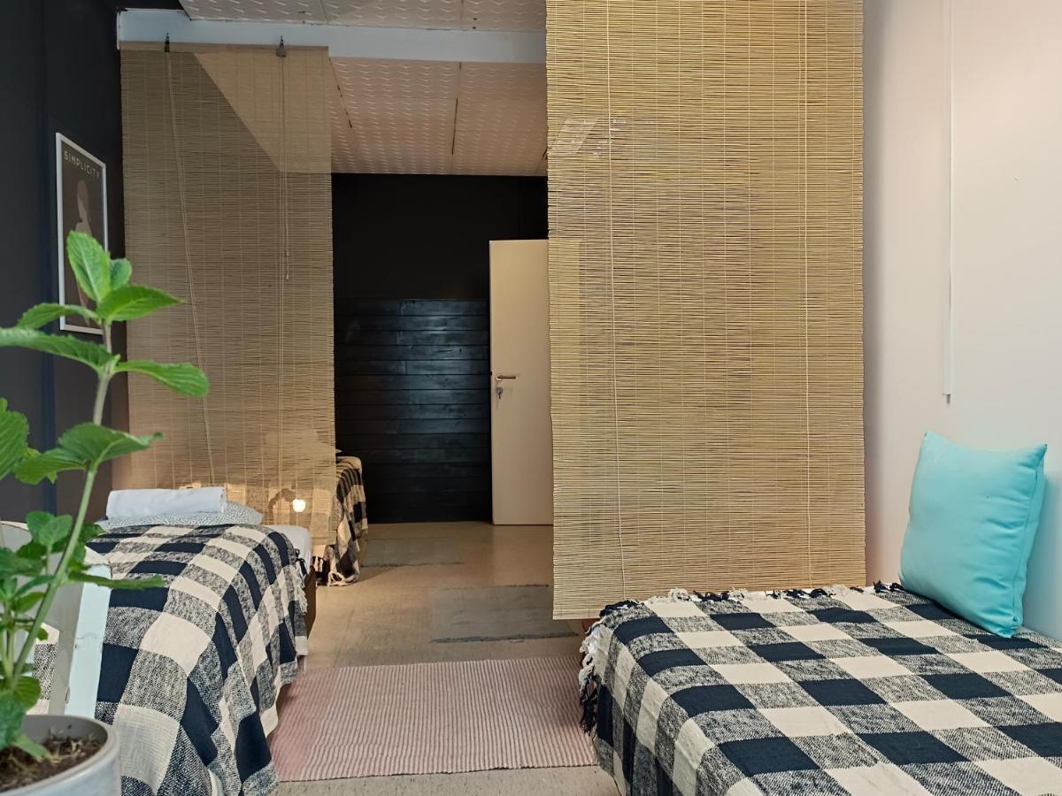 Lounge-Style-Hostel Sankt Veit an der Glan Exterior photo