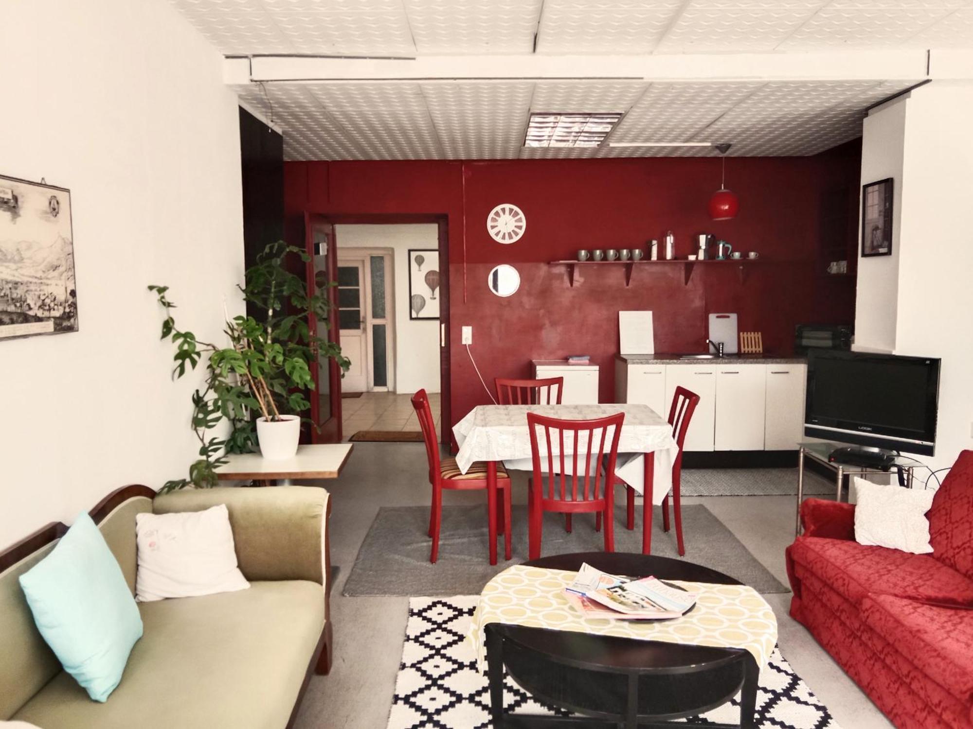 Lounge-Style-Hostel Sankt Veit an der Glan Exterior photo